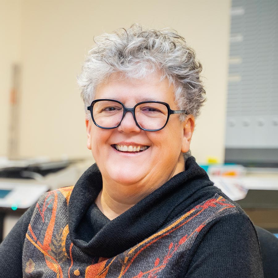 Margit Sedlmeier